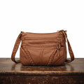 Noy Harmony | Bolso de Hombro con Cierre Magnético