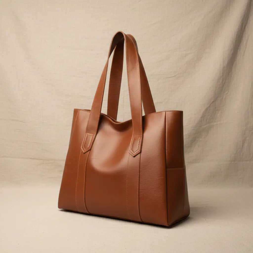Noga | Bolso Elegante con Cierre Magnético