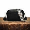 Bella Grace | Bolso de Hombro con Organización Interior