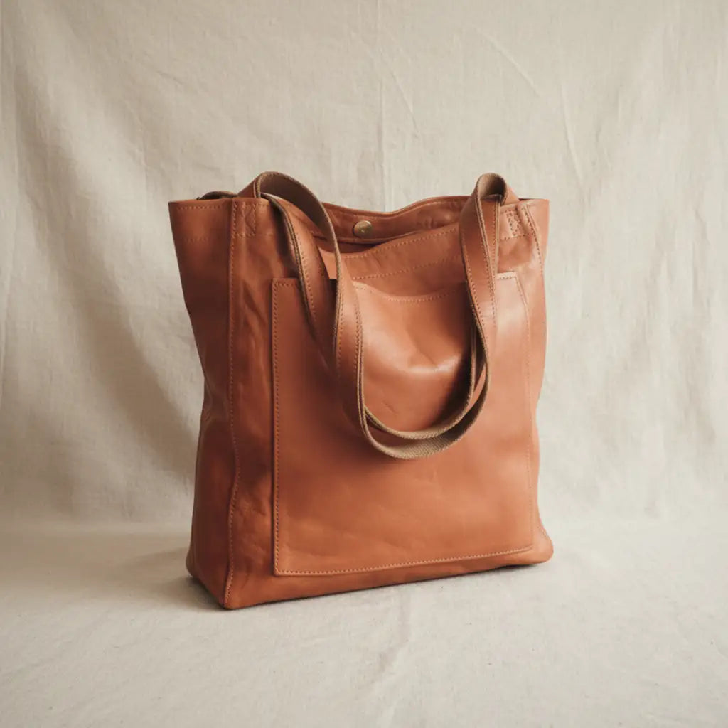 Laura | Bolso de Hombro Elegante y Versátil