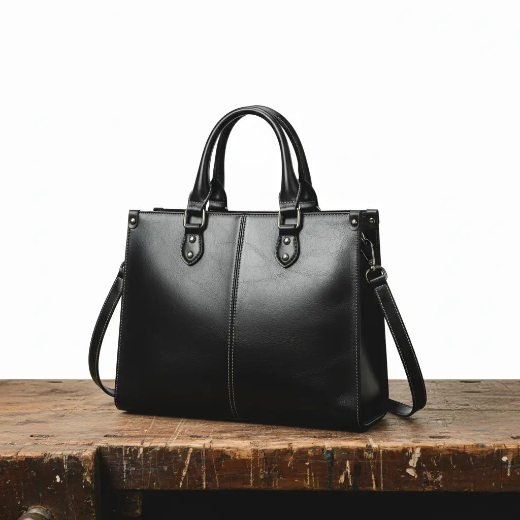 Anna | Bolso de Hombro de Diario Organizado