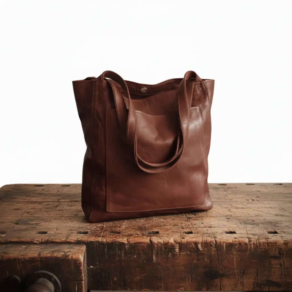 Laura | Bolso de Hombro Elegante y Versátil