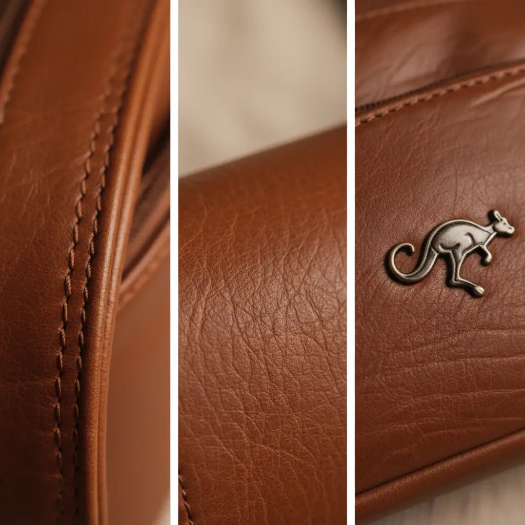 Alina | Bolso de Mano de Diseño Exclusivo