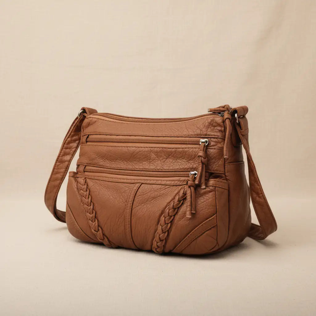 Noy Harmony | Bolso de Hombro con Cierre Magnético