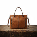 Maya | Bolso de Hombro Elegante con Forro Suave