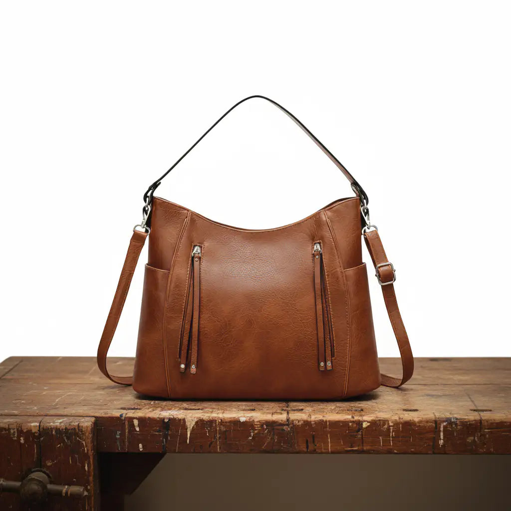 Mia | Bolso Manos Libres Espacioso