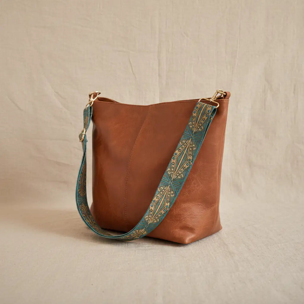Tamar | Bolso de Mano Vintage