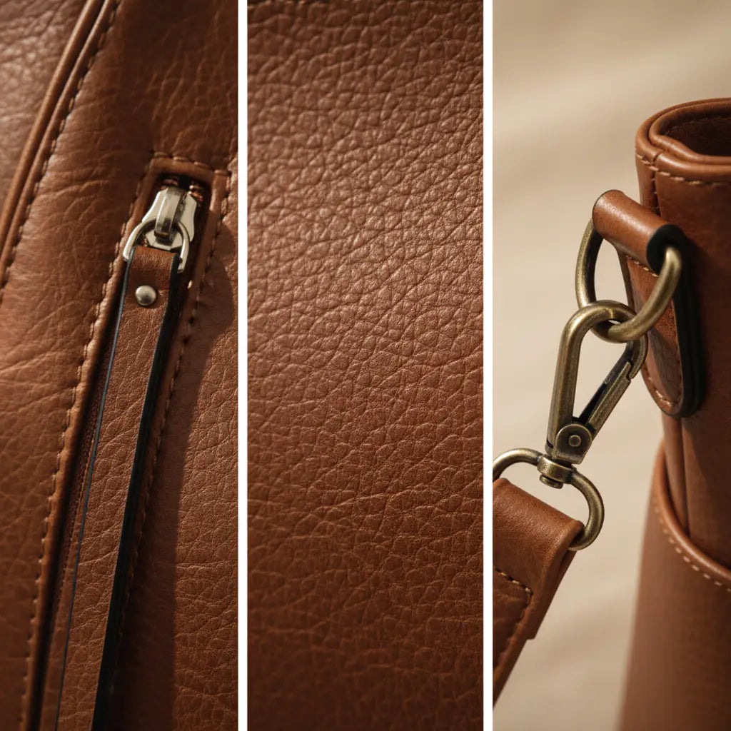 Mia | Bolso Manos Libres Espacioso