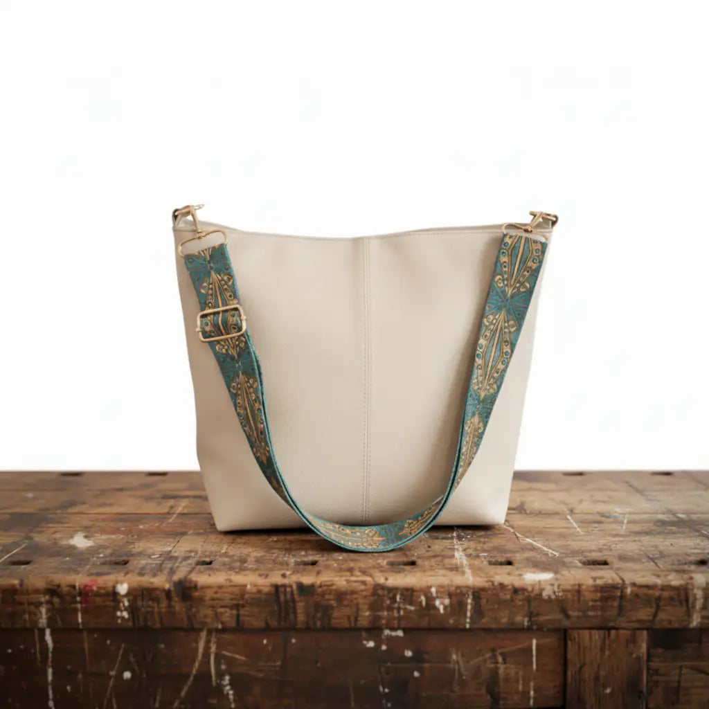 Tamar | Bolso de Mano Vintage