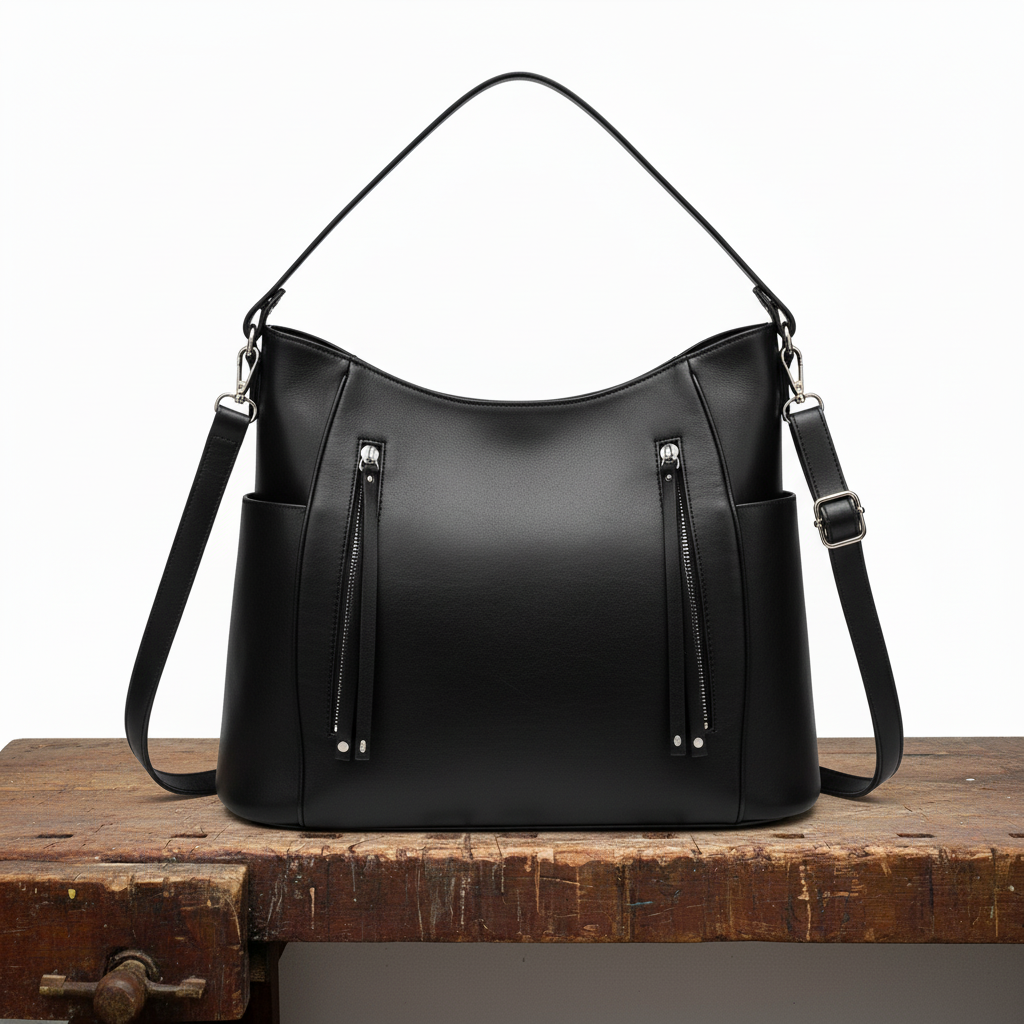 Sofía Bolso de hombro vintage