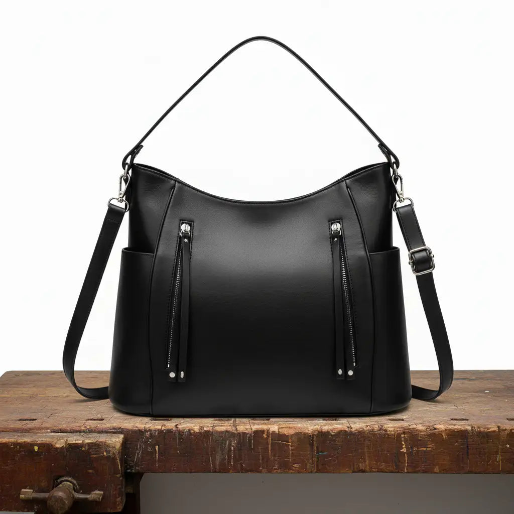 Sofía | Bolso de Hombro Vintage