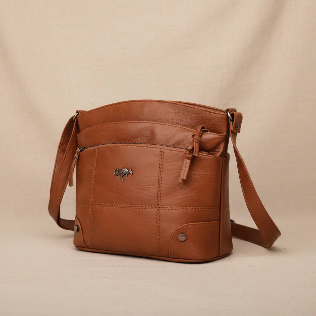 Alina | Bolso de Mano de Diseño Exclusivo