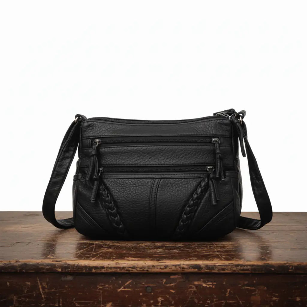 Noy Harmony | Bolso de Hombro con Cierre Magnético