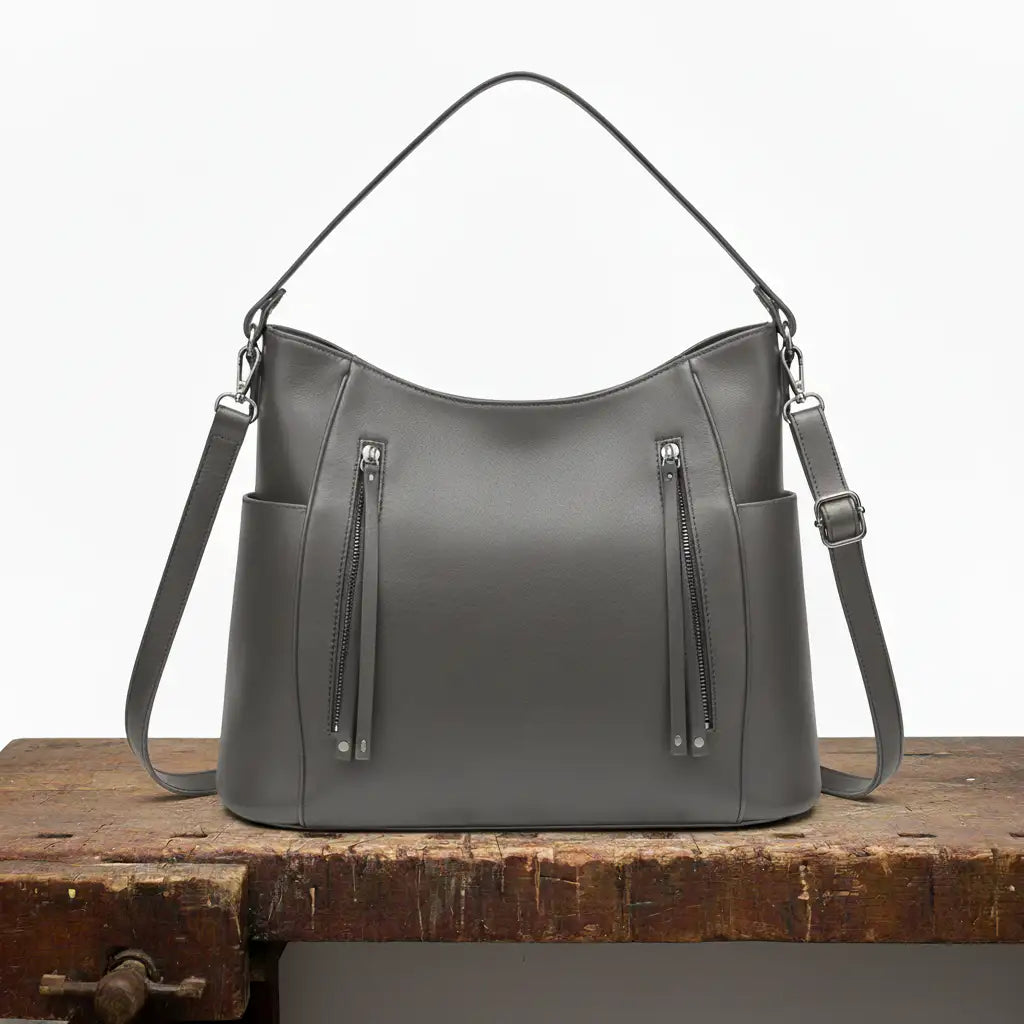 Sofía | Bolso de Hombro Vintage