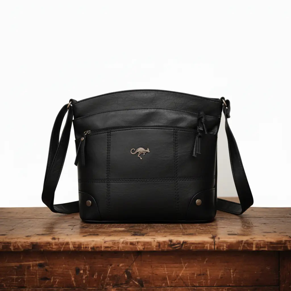 Alina | Bolso de Mano de Diseño Exclusivo