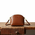 Amalia | Bolso Lateral Retro Compacto y Práctico