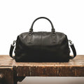Rafael | Bolso de Lona Resistente