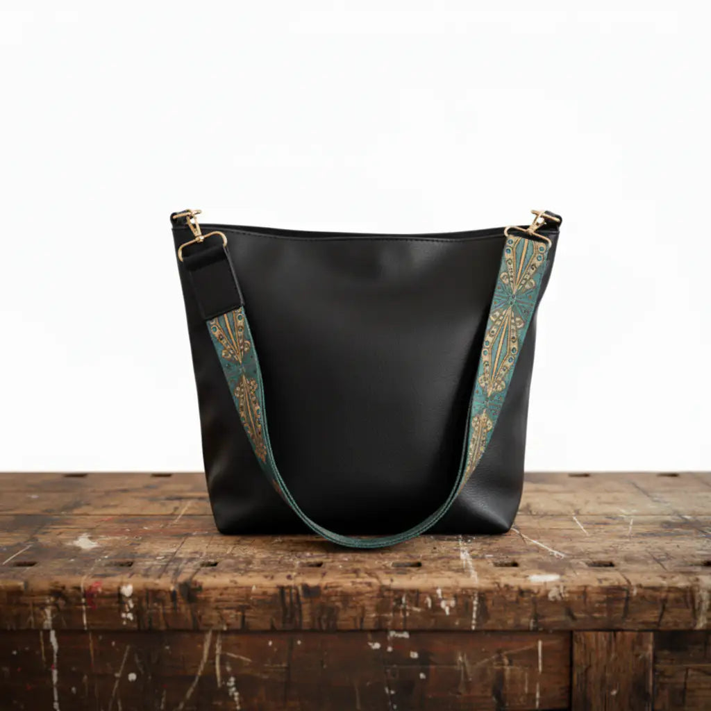 Tamar | Bolso de Mano Vintage