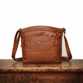 Alina | Bolso de Mano de Diseño Exclusivo