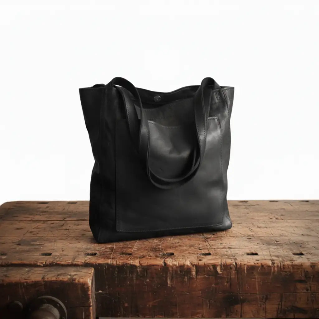 Laura | Bolso de Hombro Elegante y Versátil