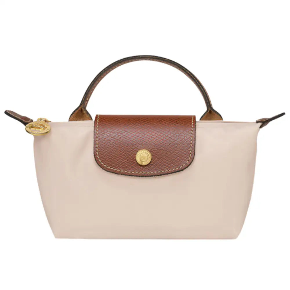 Duna | Mini Bolso Tote Compacto