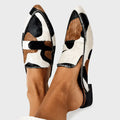 Lira | Mocasines Elegantes de Piel