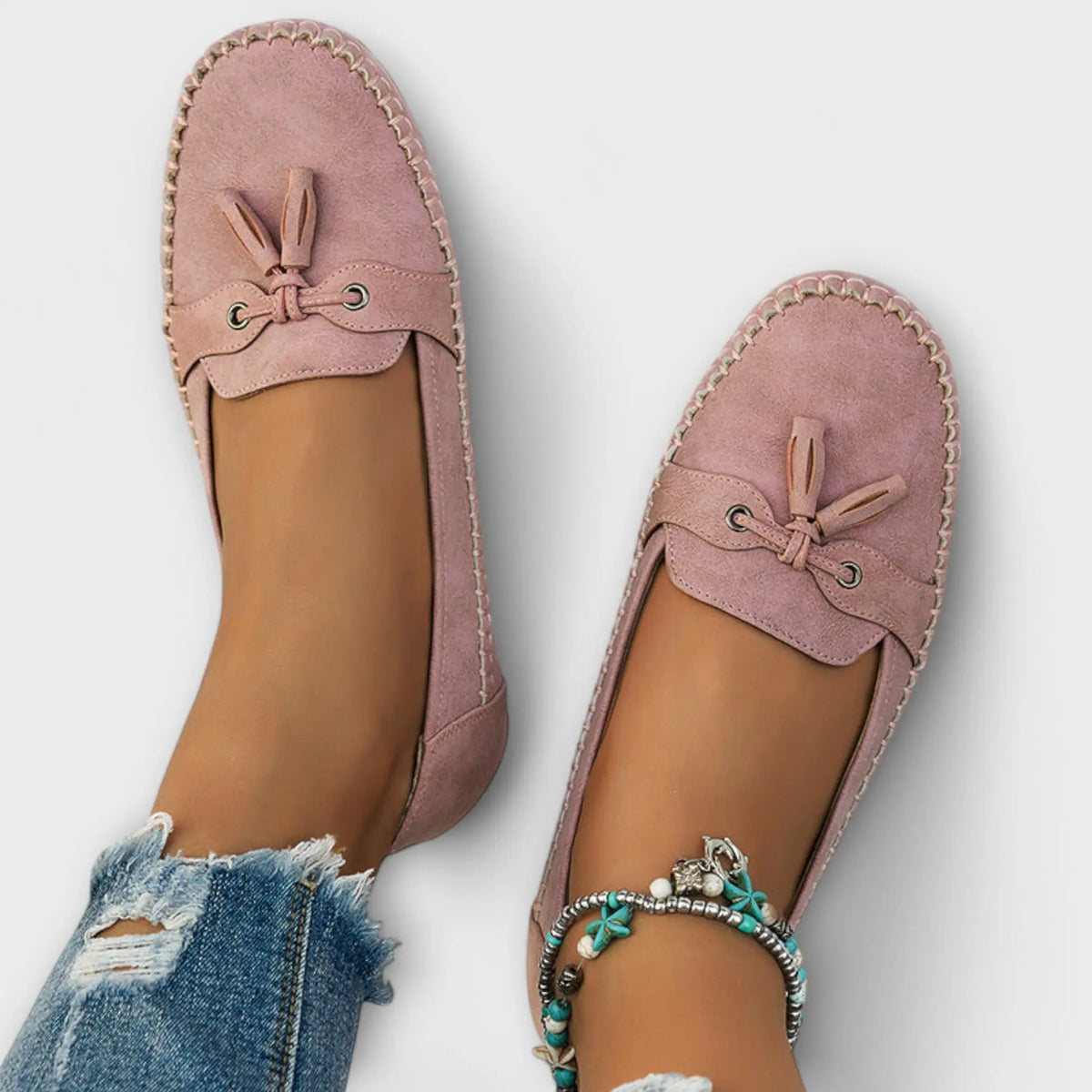 Lise | Mocasines Elegantes