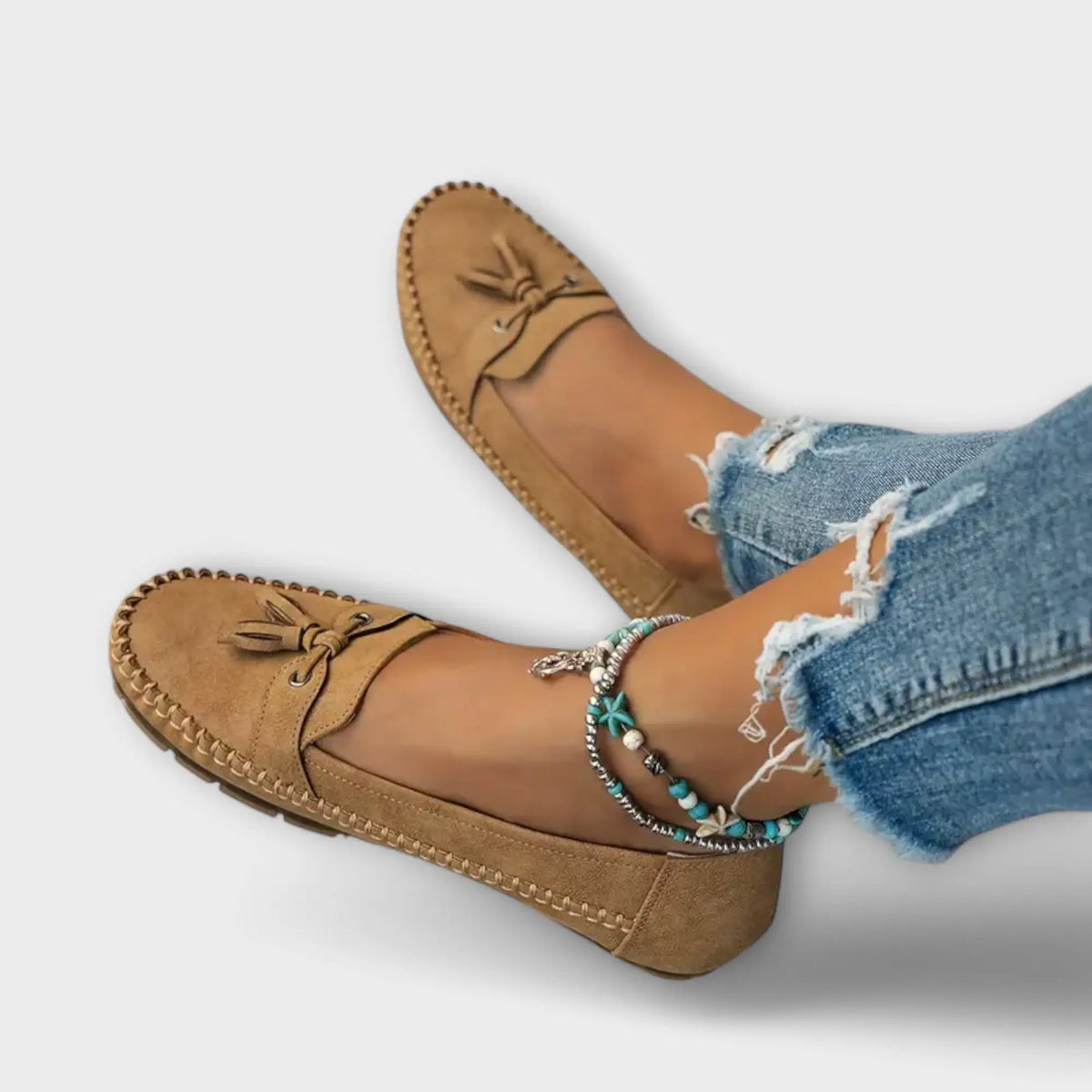 Lise | Mocasines Elegantes