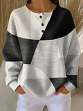 Ximena | Jersey Gofrado de Doble Capa