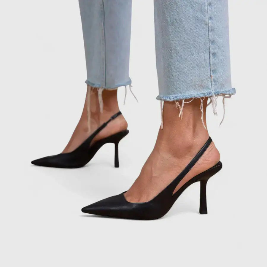 Elzbieta | Tacones cómodos