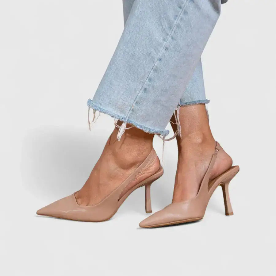 Elzbieta | Tacones cómodos