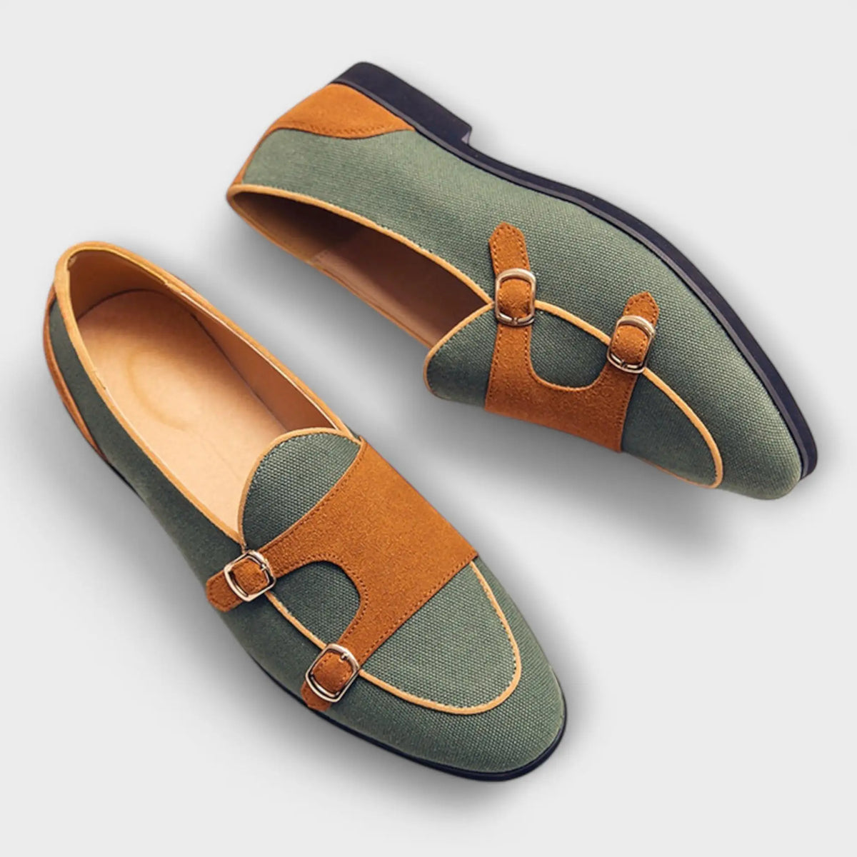 Marina | Zapatillas con Plantilla Acolchada