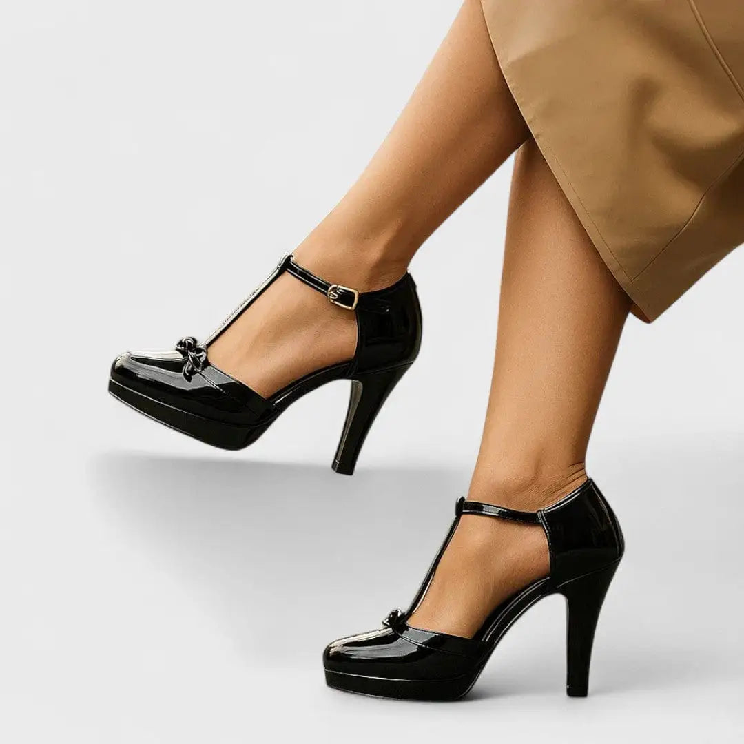 Hermosa | Tacones elegantes