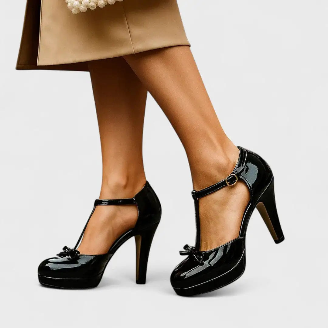 Hermosa | Tacones elegantes