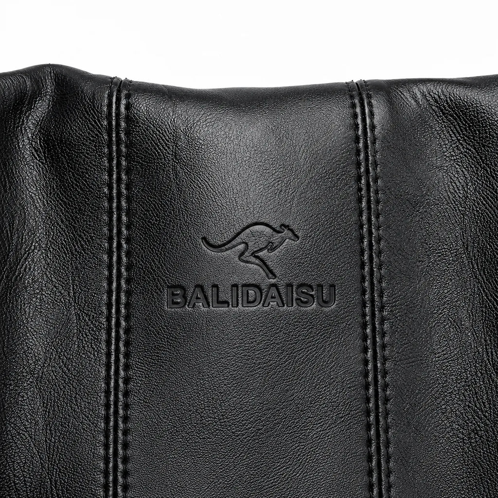 Celia | Mochila Convertible de Piel Sintética