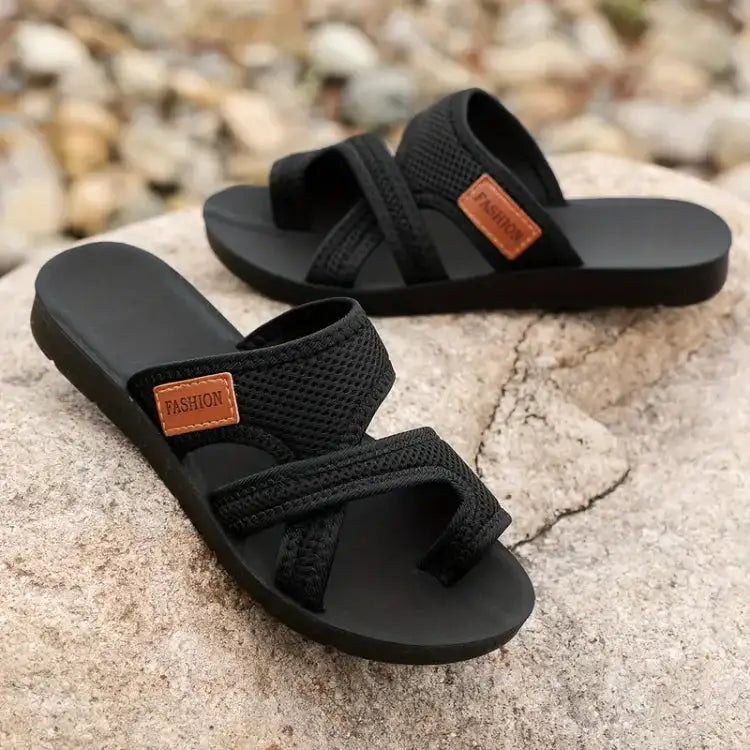 Brianna | Sandalias de Malla Transpirables