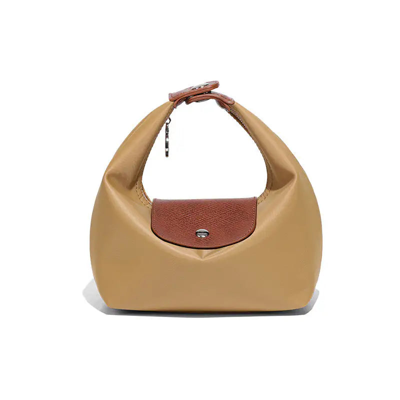 Camille | Bolso Convertible de Nailon Reciclado