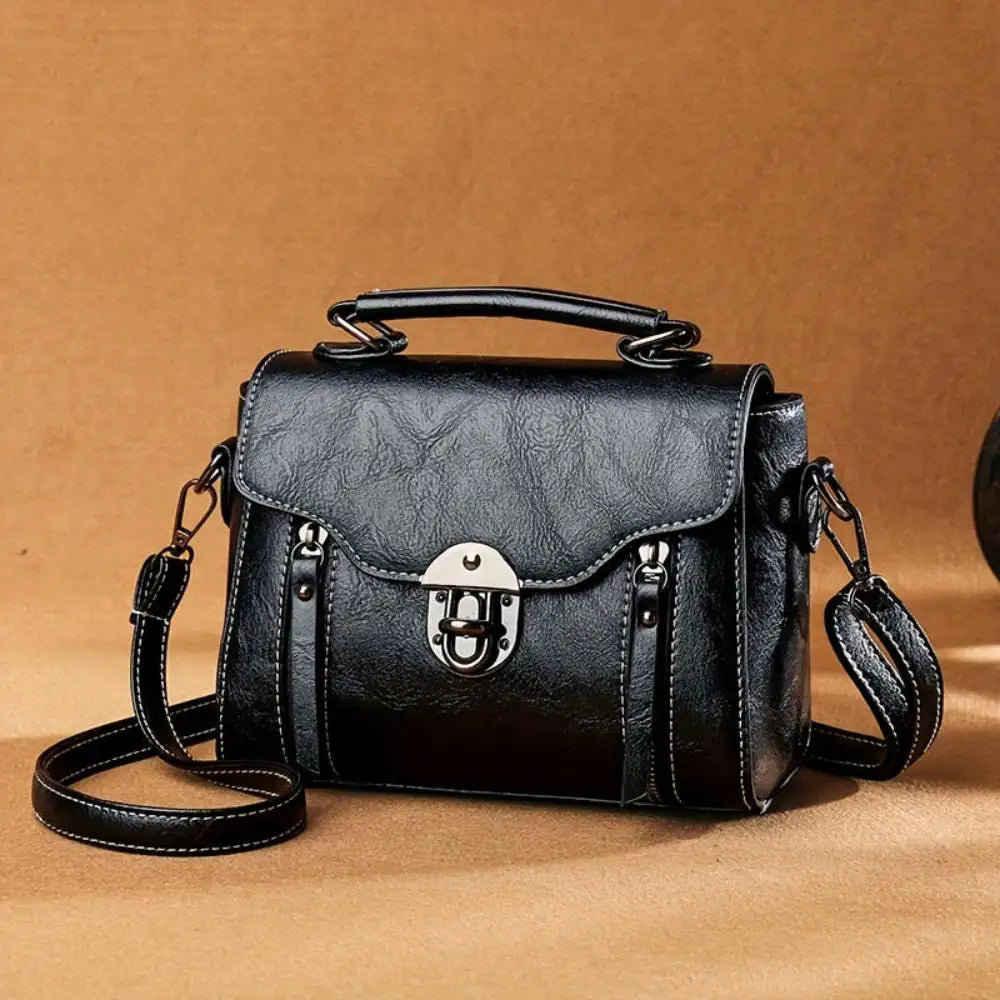 Lucía | Bolso Crossbody Vintage