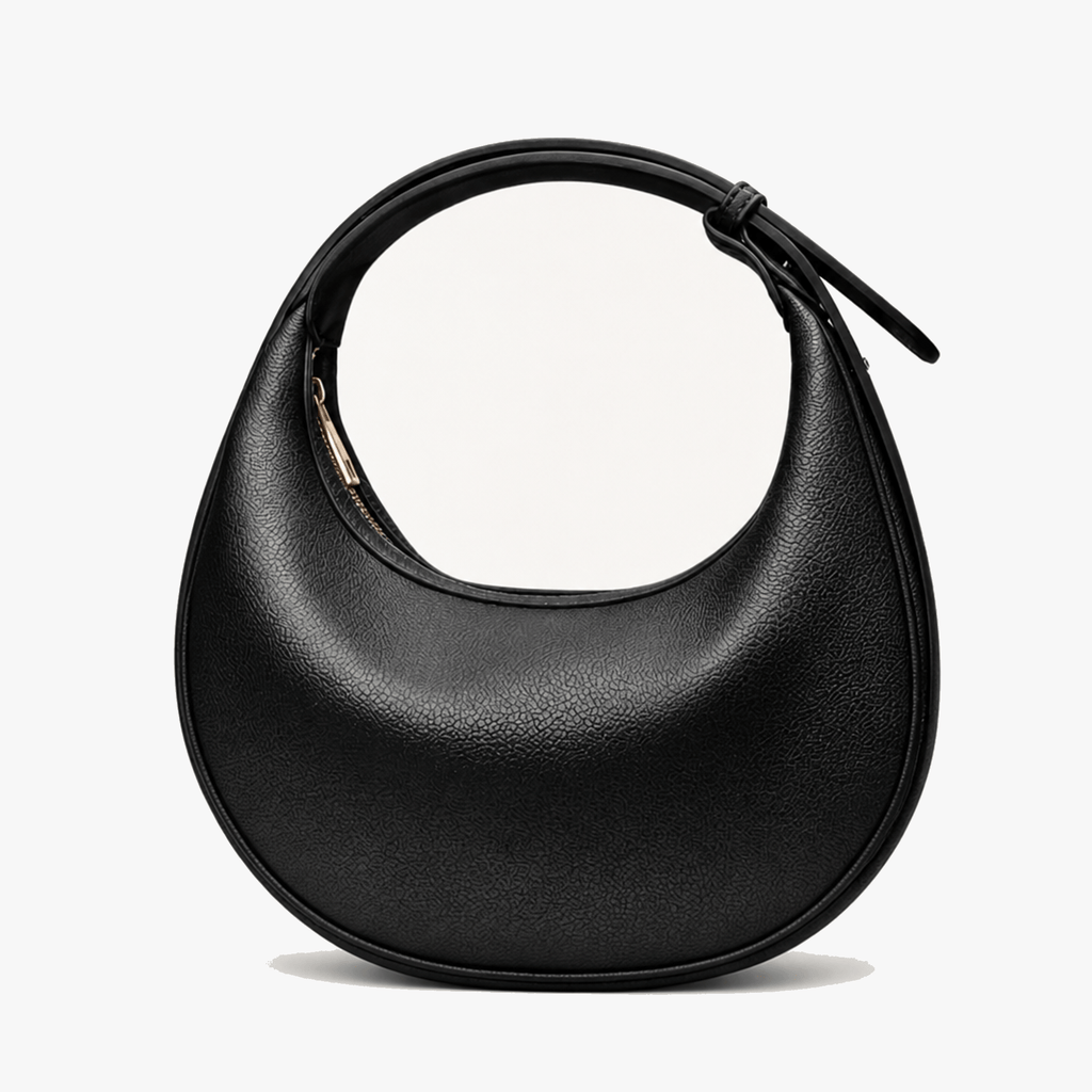 Dominga | Bolso de Hombro Media Luna