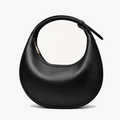 Dominga | Bolso de Hombro Media Luna