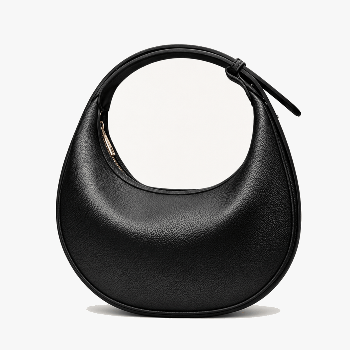 Dominga | Bolso de Hombro Media Luna