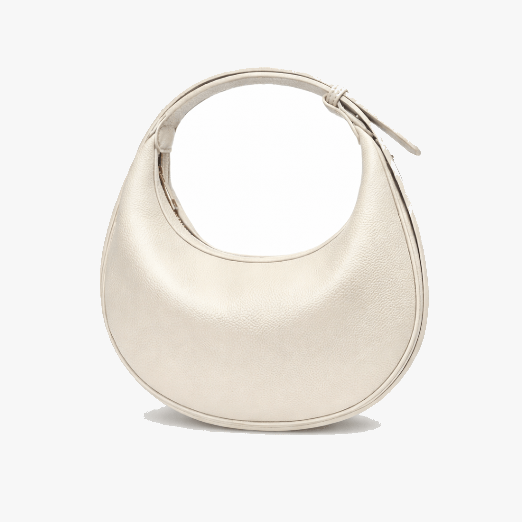 Dominga | Bolso de Hombro Media Luna