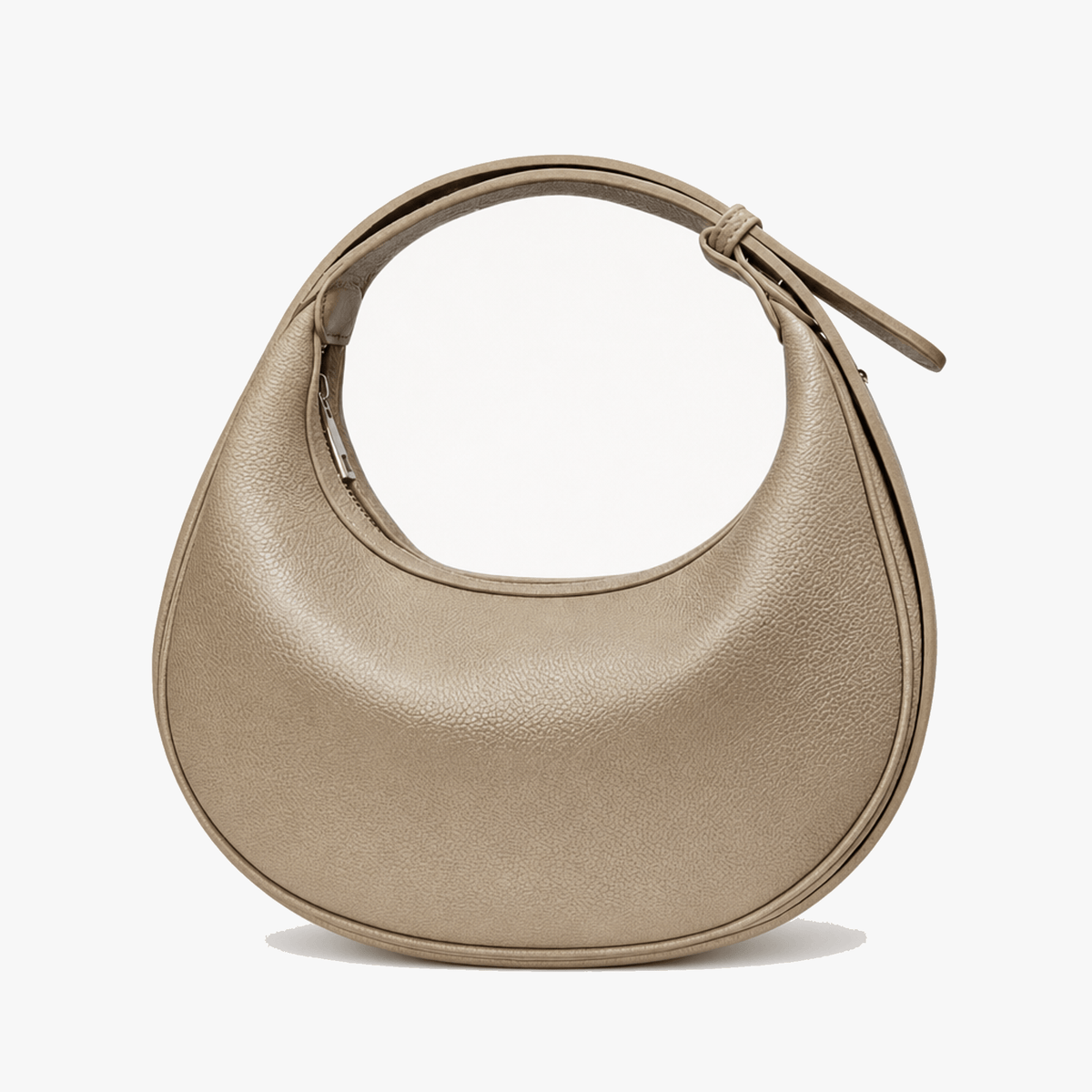 Dominga | Bolso de Hombro Media Luna