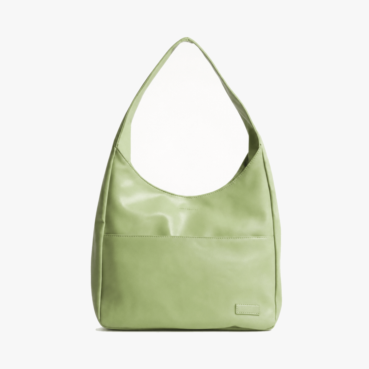 Modesta | Bolso de Hombro Suave de Diario