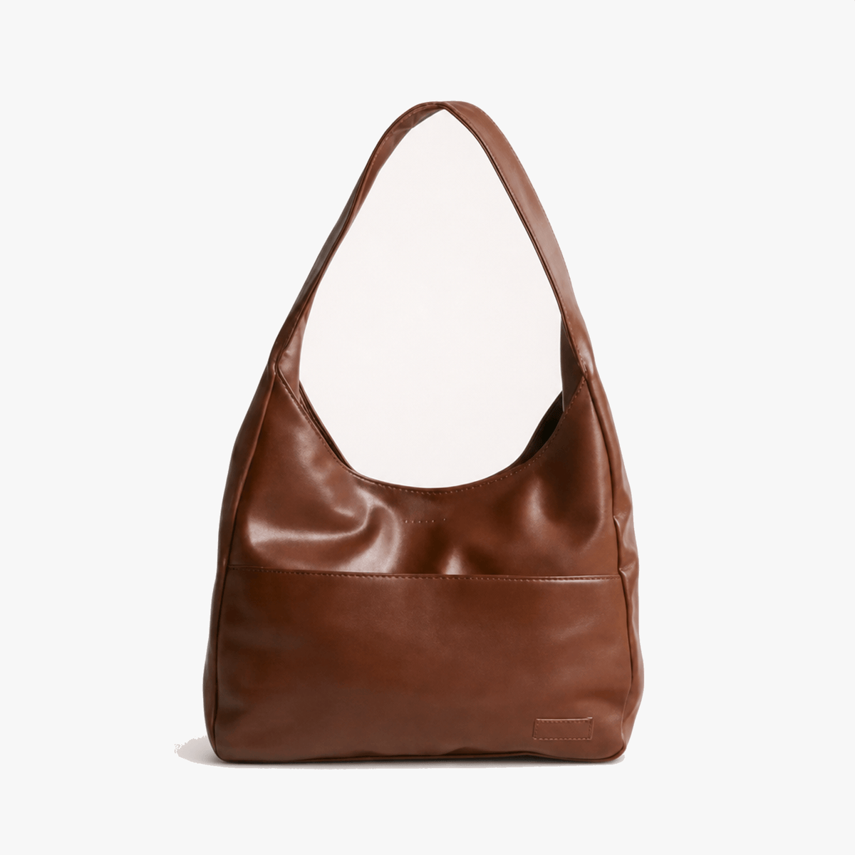 Modesta | Bolso de Hombro Suave de Diario