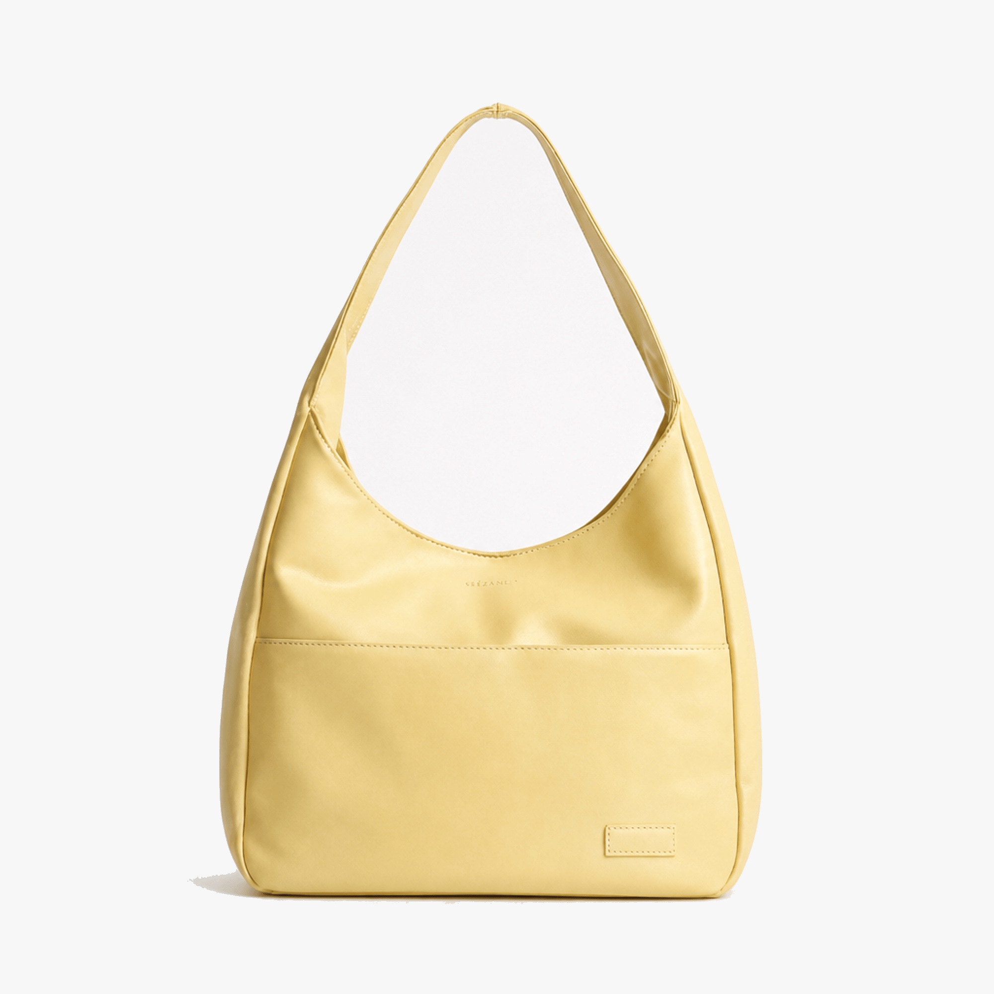 Modesta | Bolso de Hombro Suave de Diario