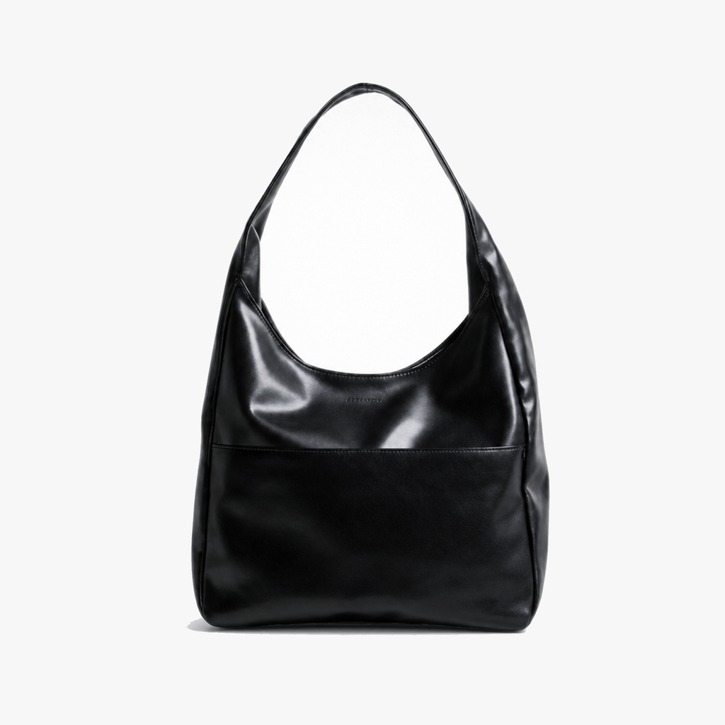 Modesta | Bolso de Hombro Suave de Diario