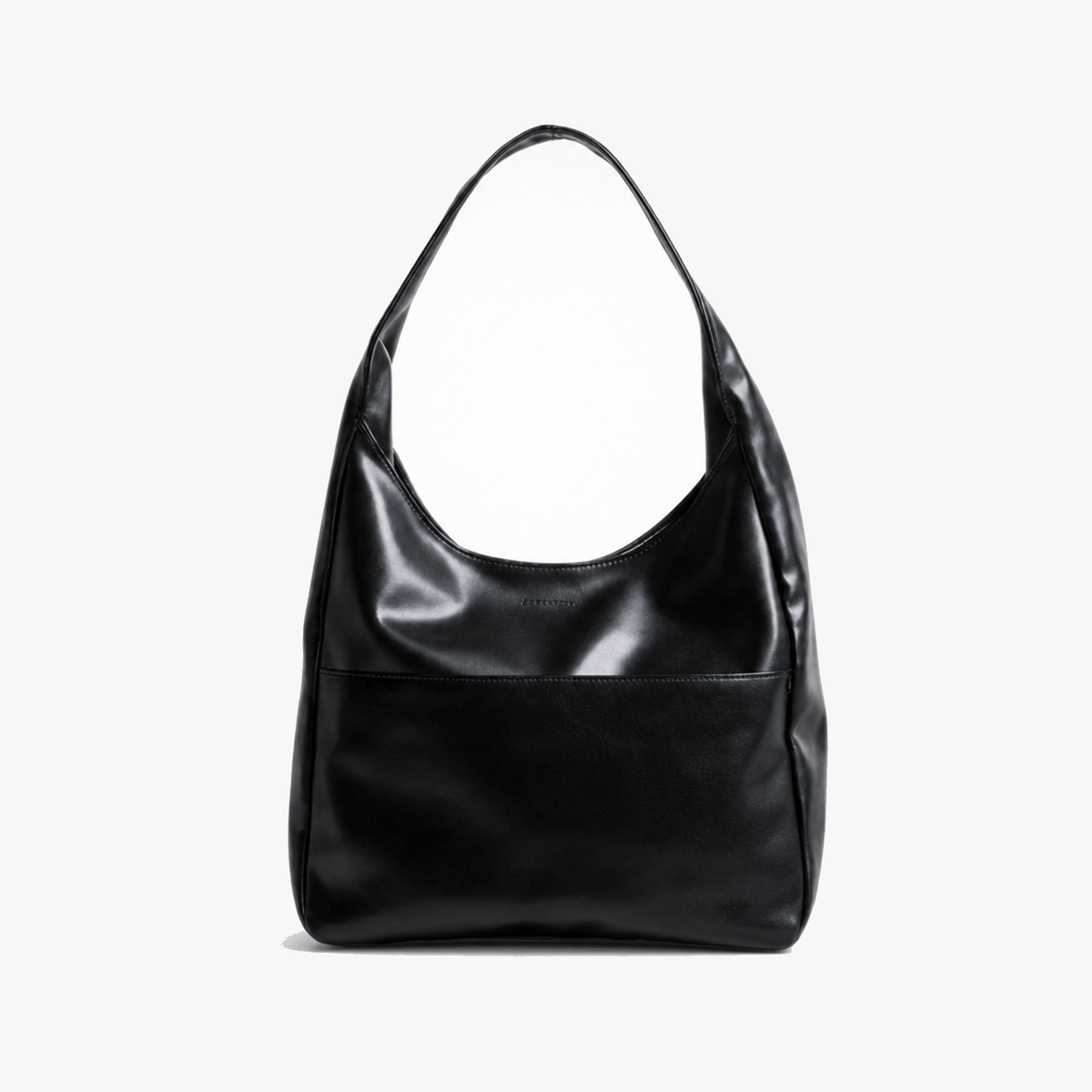 Modesta | Bolso de Hombro Suave de Diario