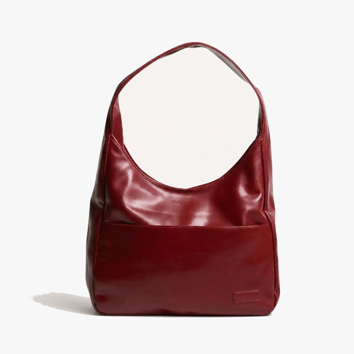 Modesta | Bolso de Hombro Suave de Diario