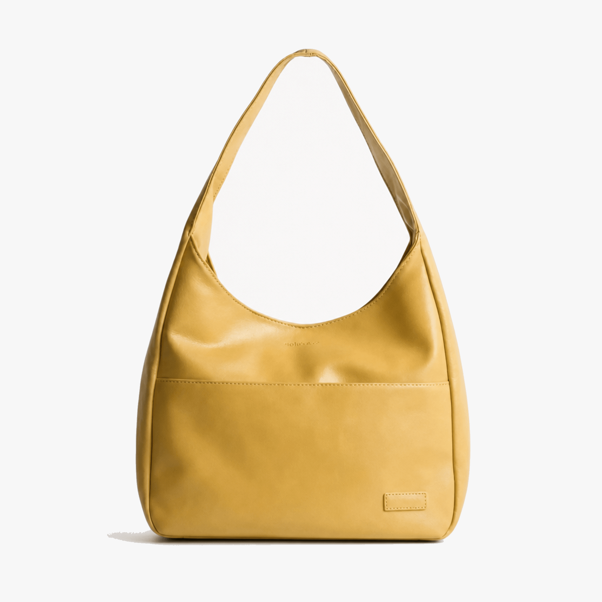 Modesta | Bolso de Hombro Suave de Diario